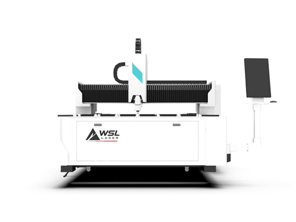 Sheet Fiber Laser Cutting Machine 3015A