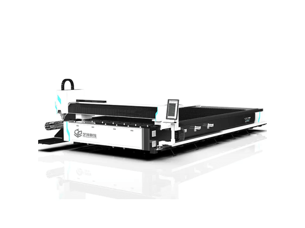 1500x3000mm Plate And Tube Integrated Laser Cutting Machine
