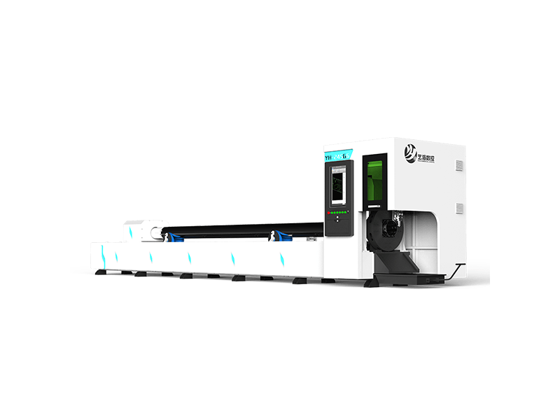 Tube Laser Cutting Machine