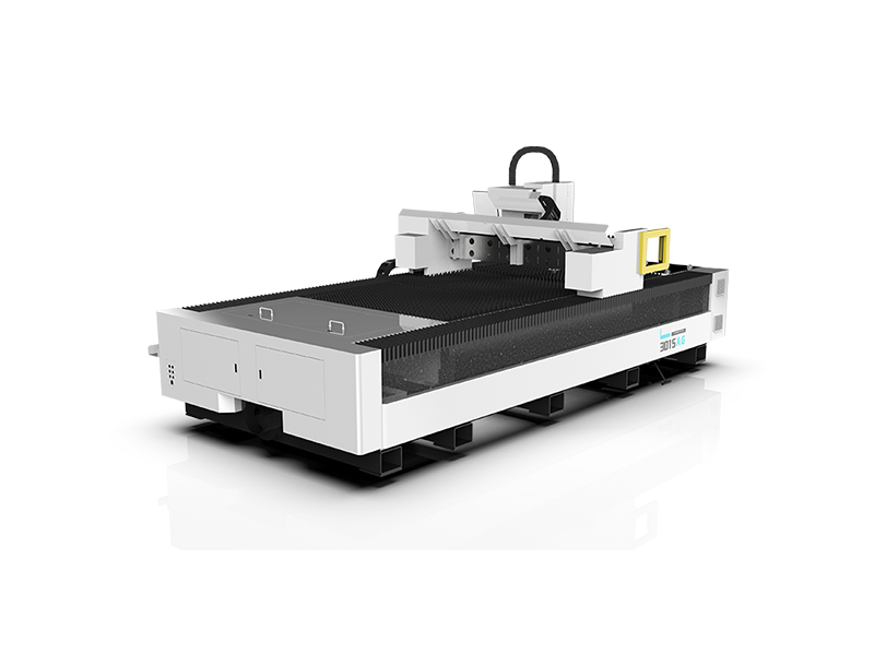 Marble Bed Laser Cutting Machine - 图片 2
