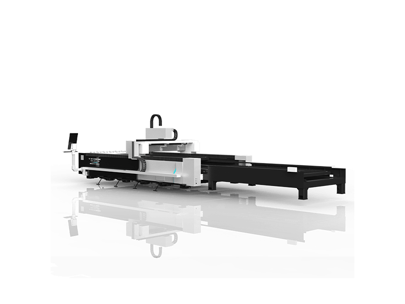 Exchange Platform Laser Cutting Machine - 图片 3
