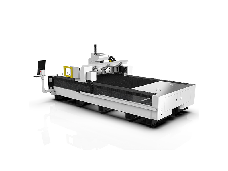 Marble Bed Laser Cutting Machine - 图片 3