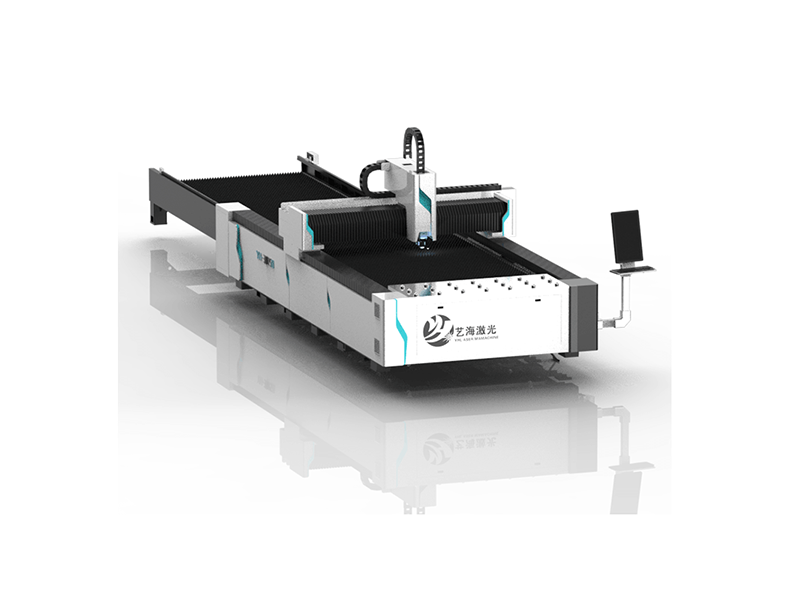 Exchange Platform Laser Cutting Machine - 图片 5