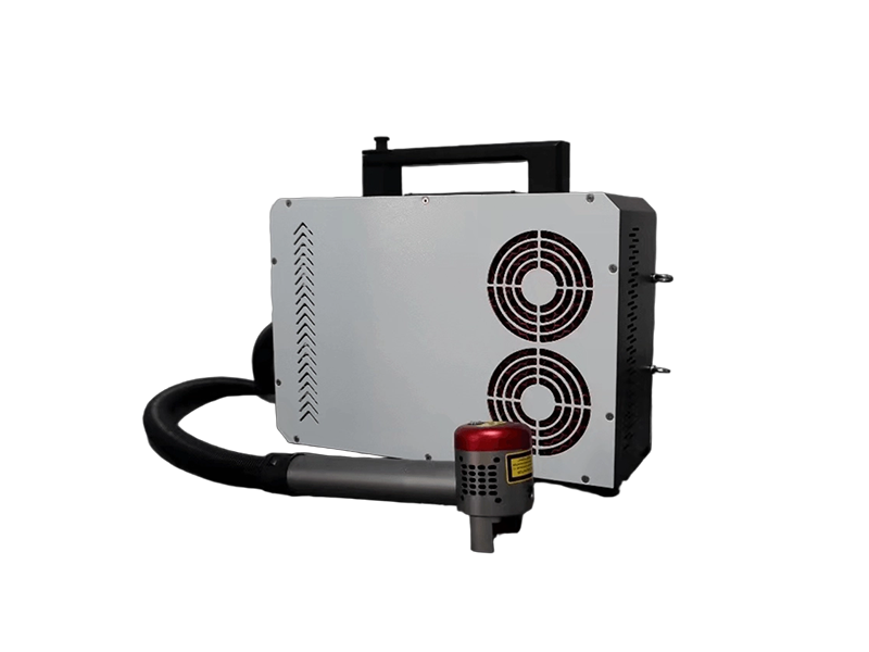Backpack-Laser-Cleaning-Machine