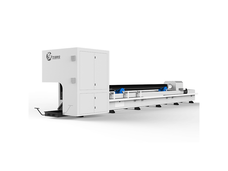 Tube Laser Cutting Machine - 图片 2