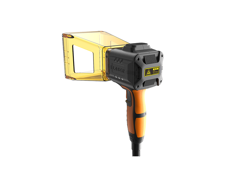 Handle-Laser-Marking-Machine - 图片 2