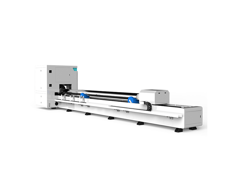 Tube Laser Cutting Machine - 图片 4