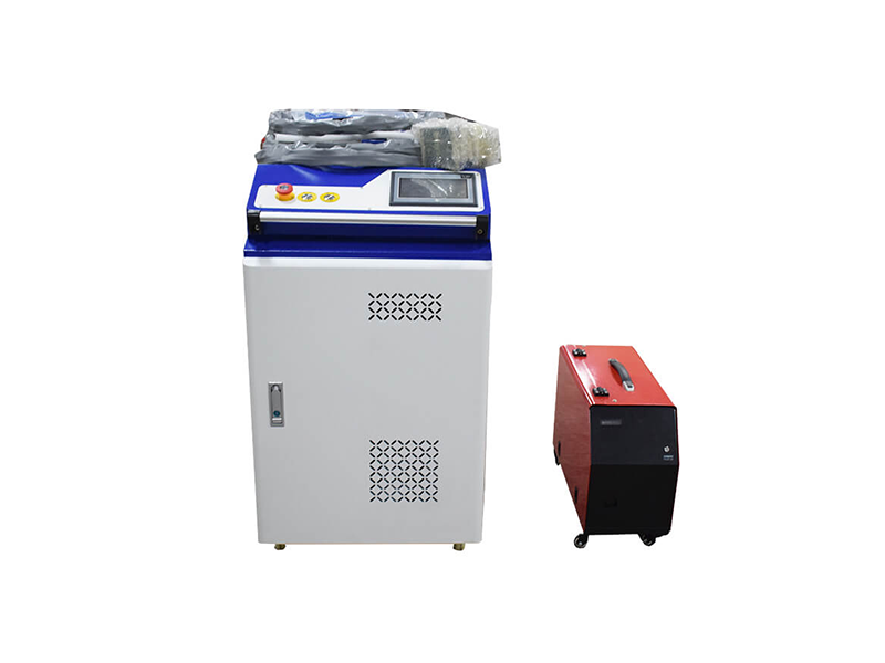 3000W-6000W Industrial Handheld Fiber Laser Welder | Premier China Manufacturer - 图片 4
