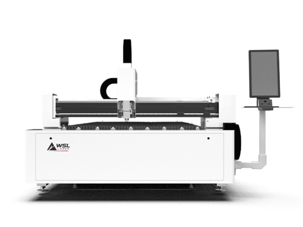 Sheet Fiber Laser Cutting Machine