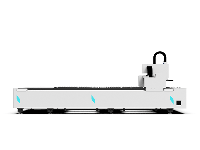 Sheet Fiber Laser Cutting Machine